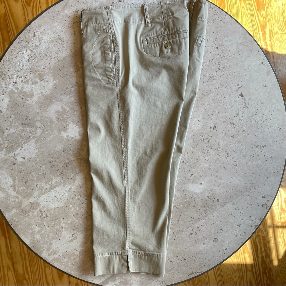 EDDIE BAUER VASHON FIT PANT